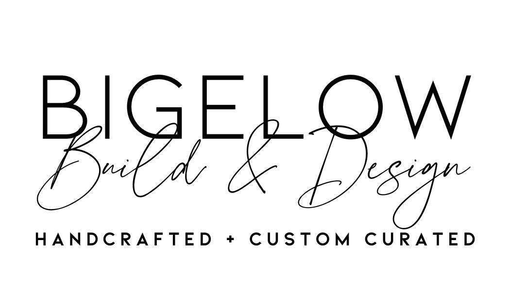 Bigelow Build & Design Gift Card
