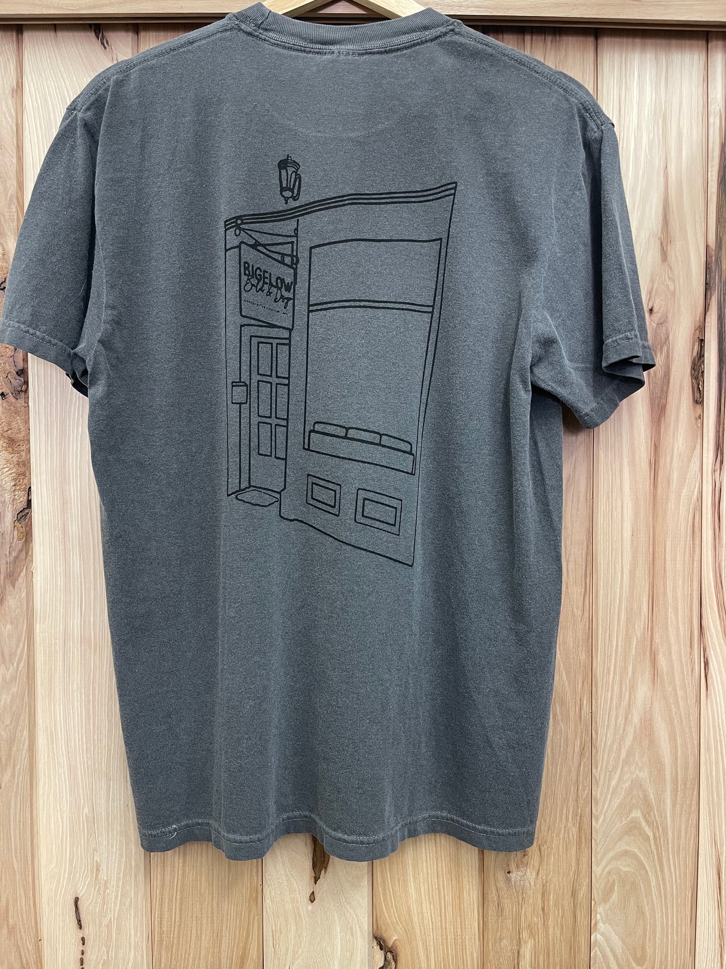 Tee - XL
