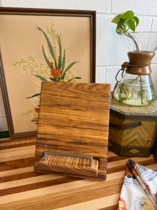 Cookbook Holder - Beli
