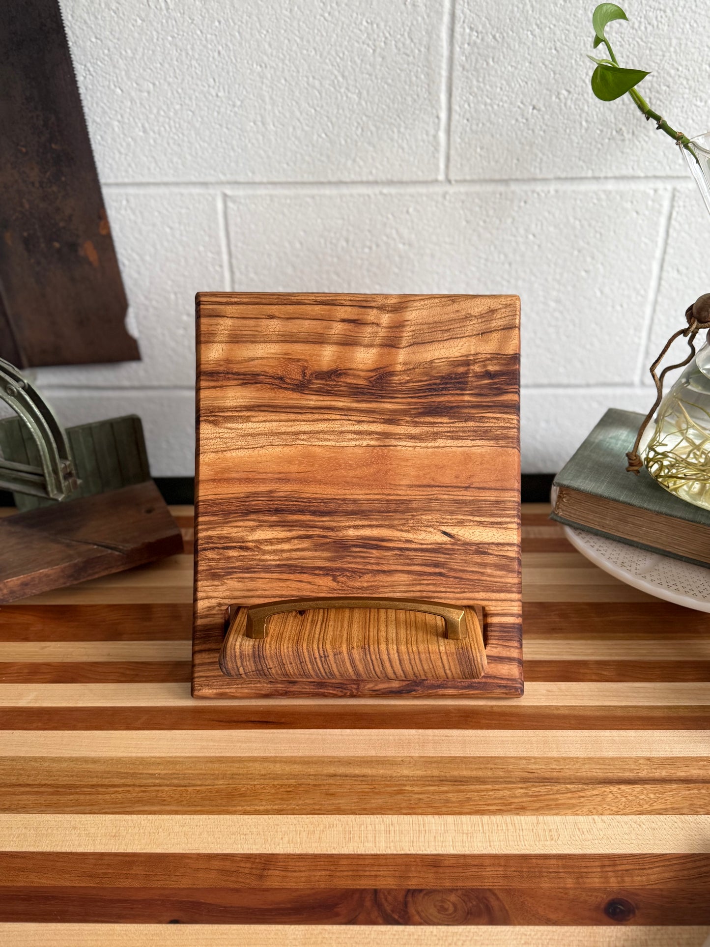 Cookbook Holder - Beli