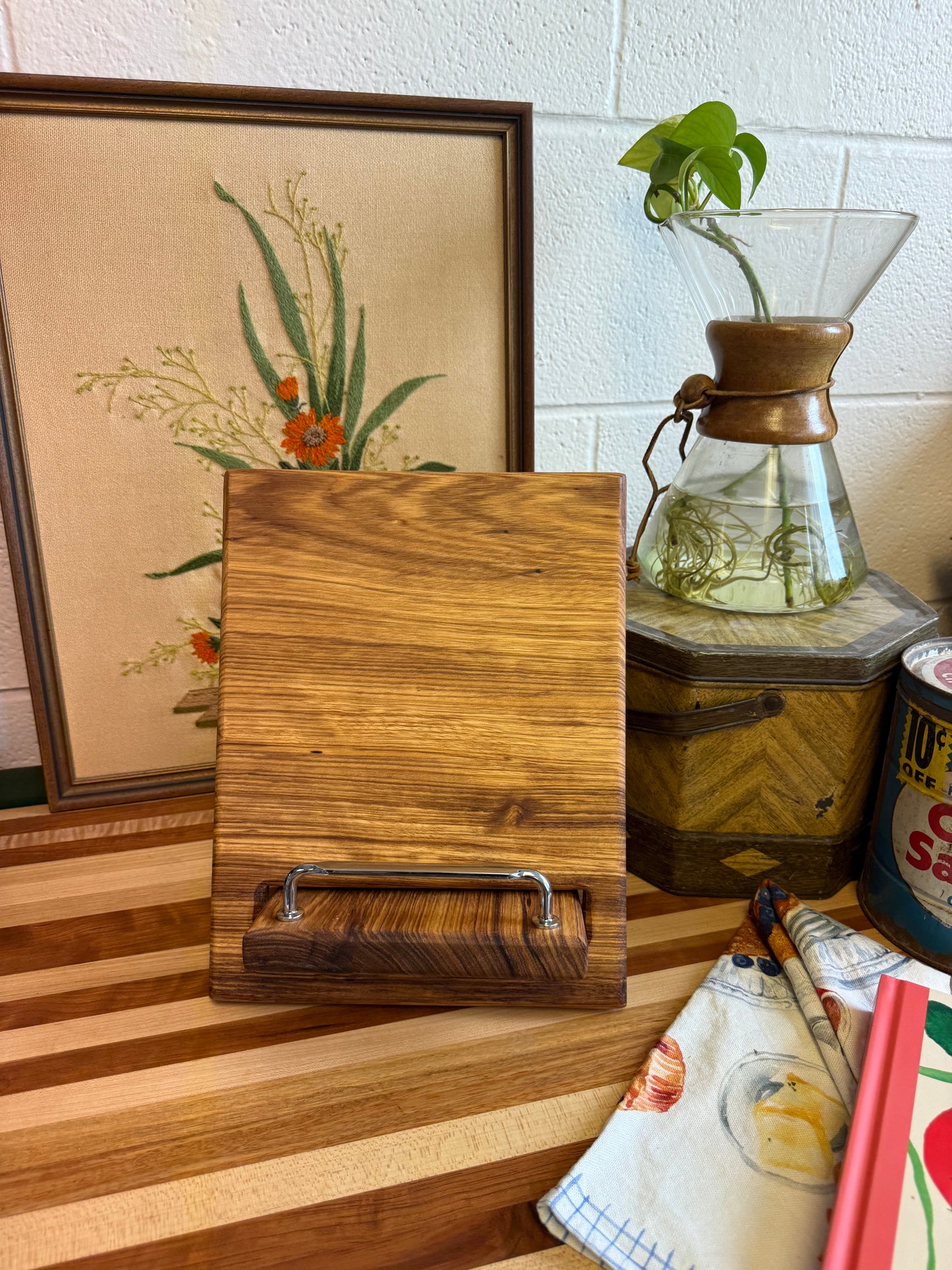 Cookbook Holder - Beli