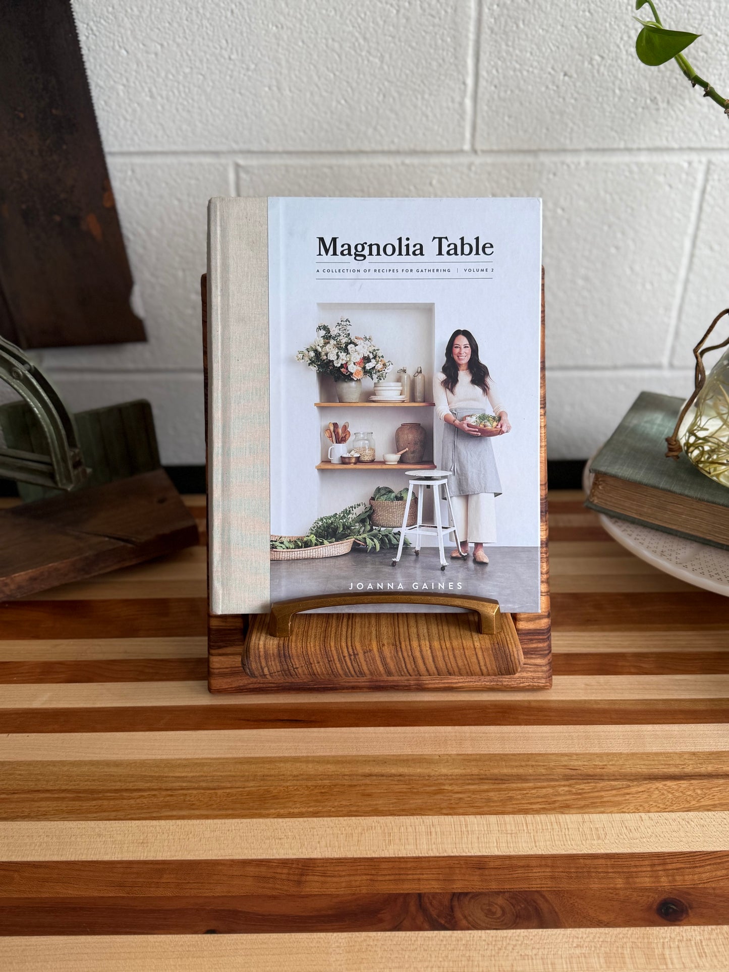 Cookbook Holder - Beli