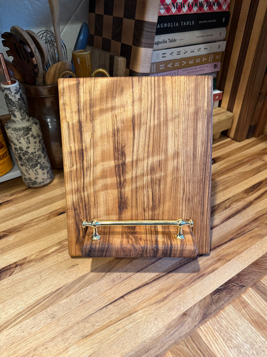 Beli Cookbook Holder
